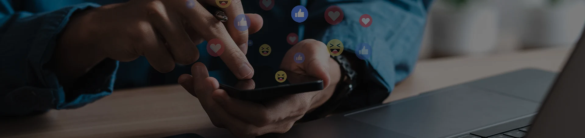 reseaux sociaux